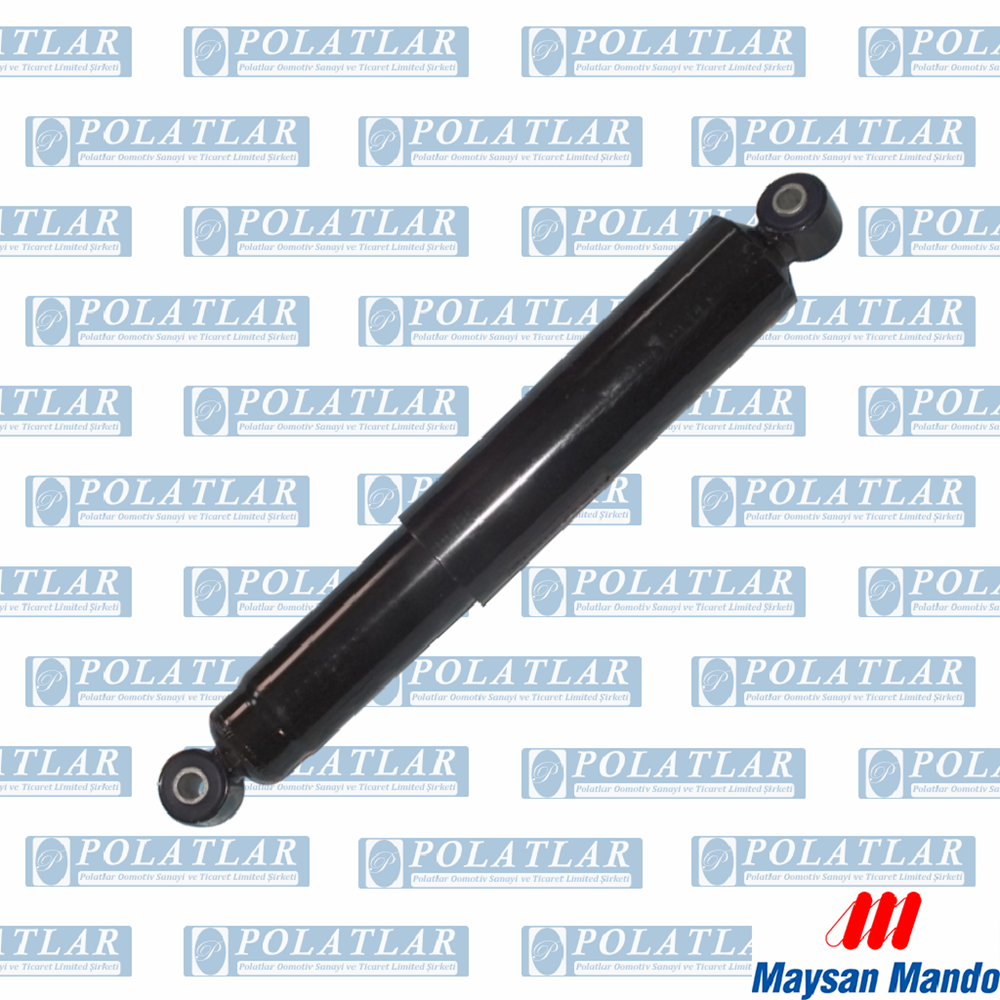 İVECO 85-12 AMORTİSÖR ÖN