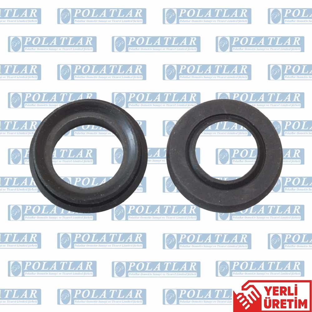 İVECO 85-12 FREN SERVO MERKEZ TM TK 1/1/16