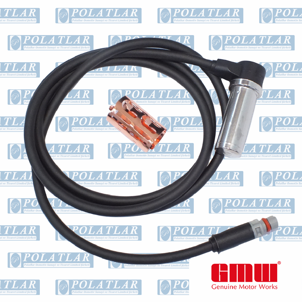 İVECO DAİLY C11 FREN ABS KABLOSU (100 CM) 65C15