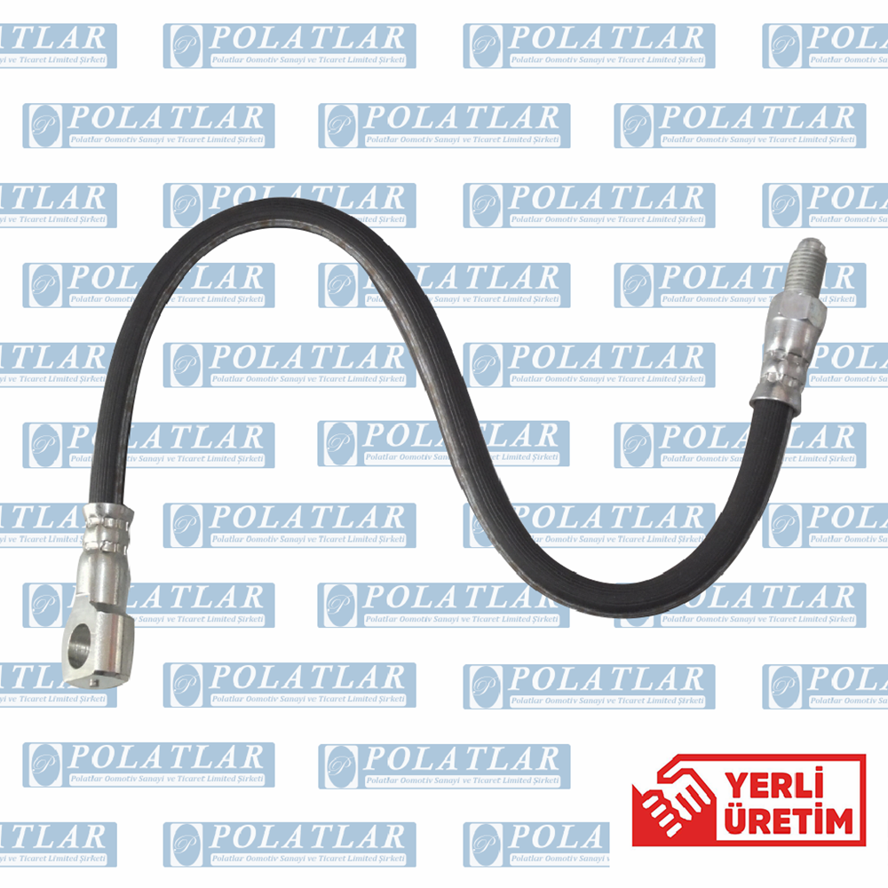 İVECO 85-12 FREN LİMİTÖR HORTUMU 1063/1