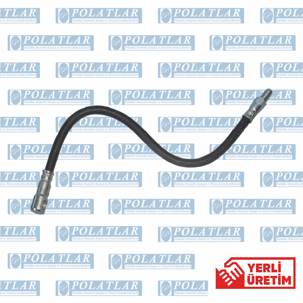 İVECO 120-14 FREN LİMİTÖR HORTUMU ARKA 1063/1