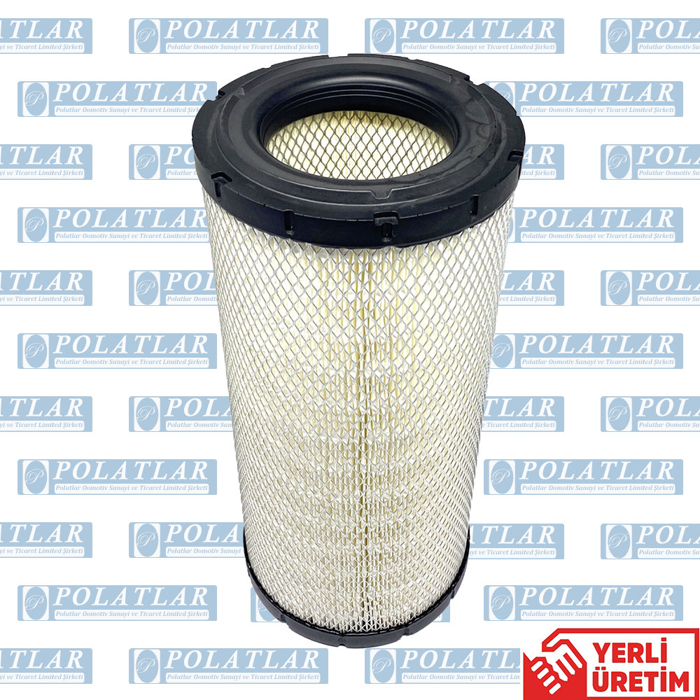 KARSAN ATAK HAVA FİLTRE 1015085