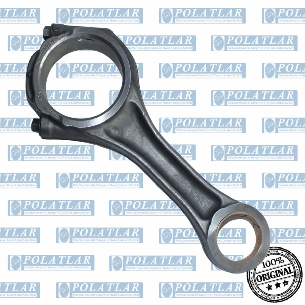 KARSAN ATAK MOTOR PİSTON KOL
