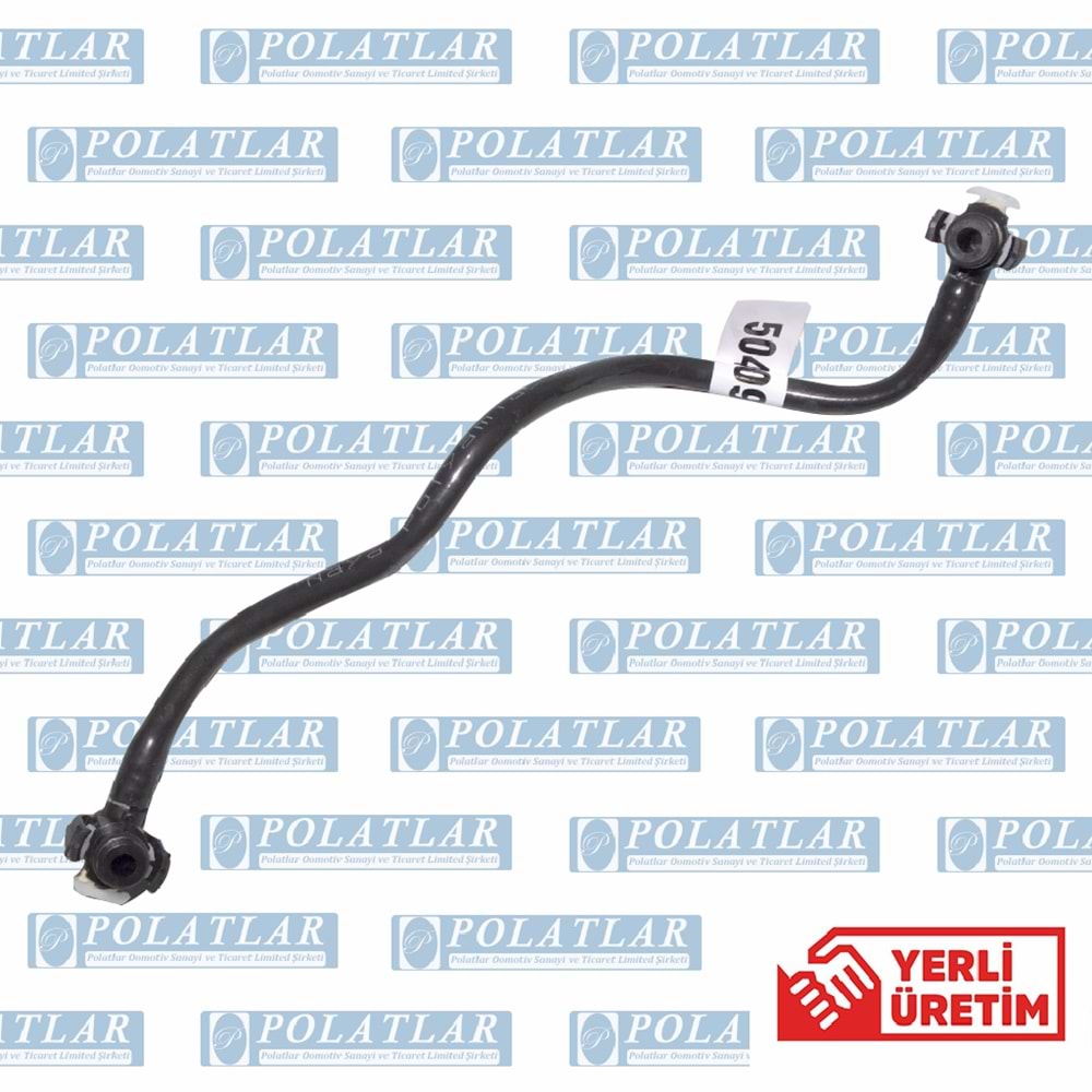 KARSAN ATAK MOTOR 4CYL MAZOT BORUSU (28CM) 4897816