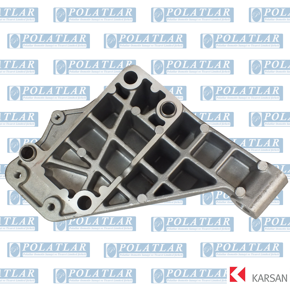 KARSAN JEST MOTOR 2.3 AYAK BRAKETİ SAĞ (DUCATO)