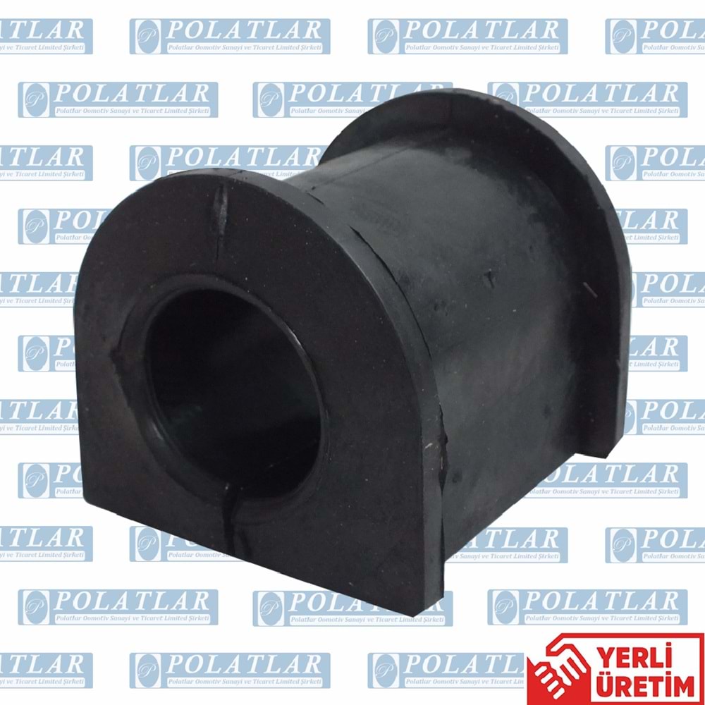 KARSAN ATAK VİRAJ DEMİR LASTİK ÖN 3010116AA