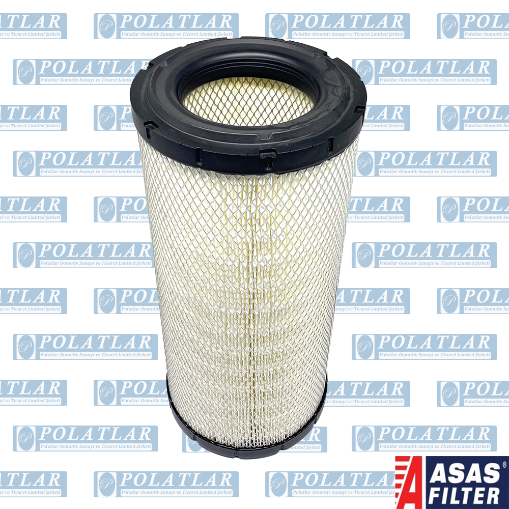KARSAN ATAK HAVA FİLTRE 1015085 AB