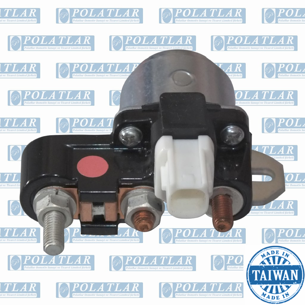CANTER 511 MOTOR 4M40 ISITMA BUJİ ROLESİ 12V