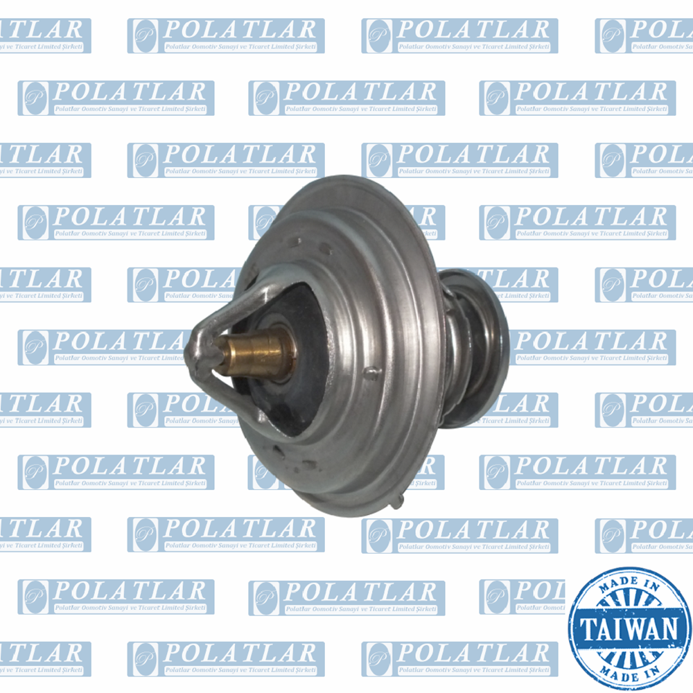 CANTER 659 MOTOR 4D34 TERMOSTAT 82C