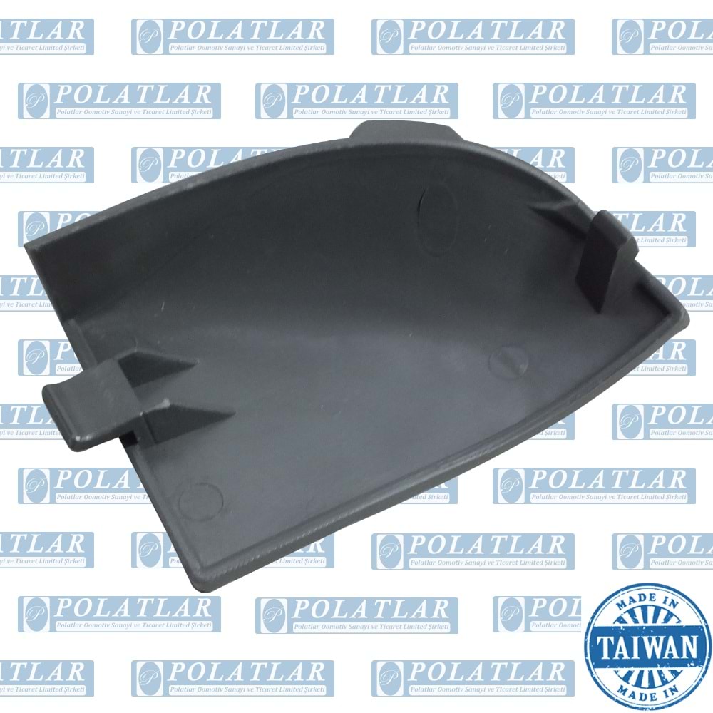 CANTER 635/659/515 TORPİDO YAN KAPAĞI HİDROLİK