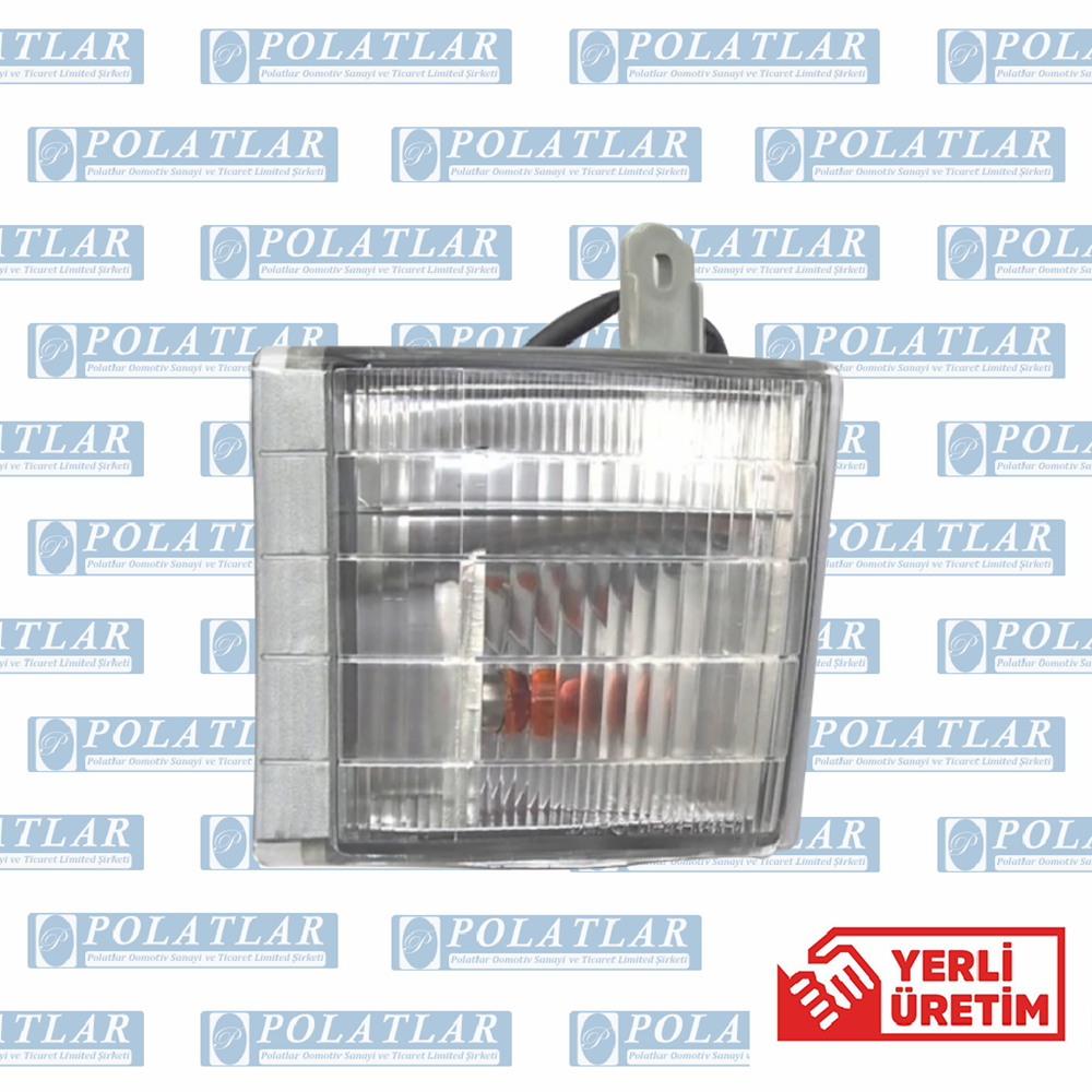CANTER 659 SİNYAL LAMBASI SAĞ