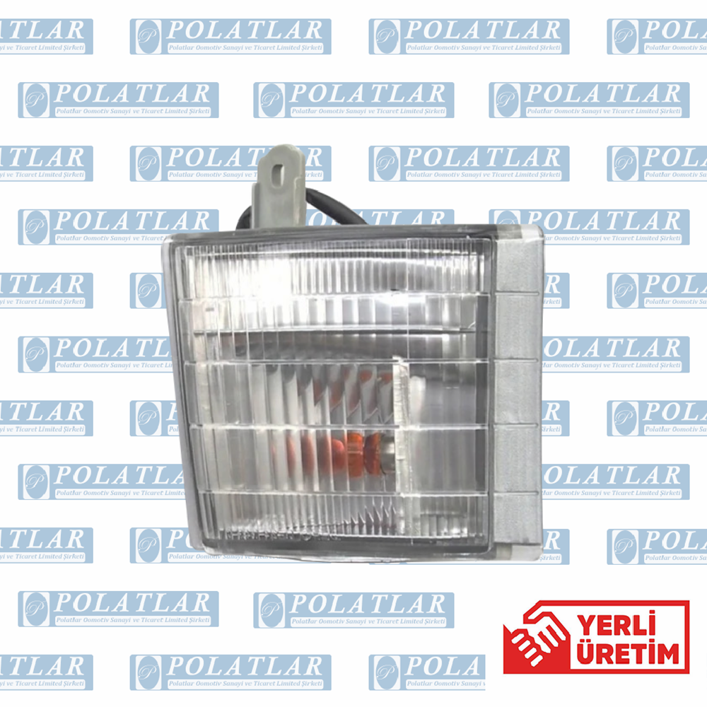 CANTER 659 SİNYAL LAMBASI SOL