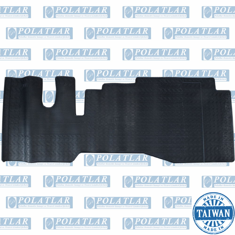 CANTER 859 E4 İÇ PASPAS KAUÇUK (839)