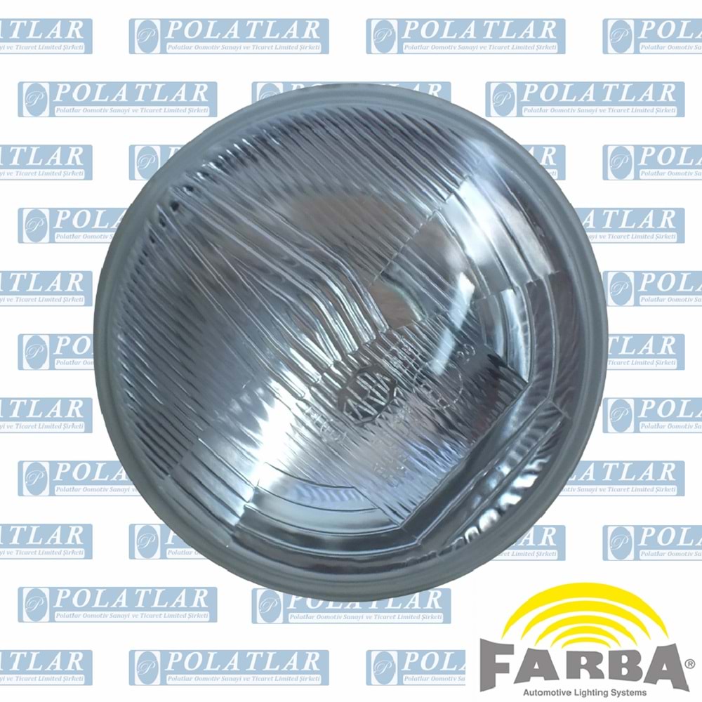 CANTER 304/444/449 FAR REFLEKTÖRÜ DIŞ H4 KISA DEVRE