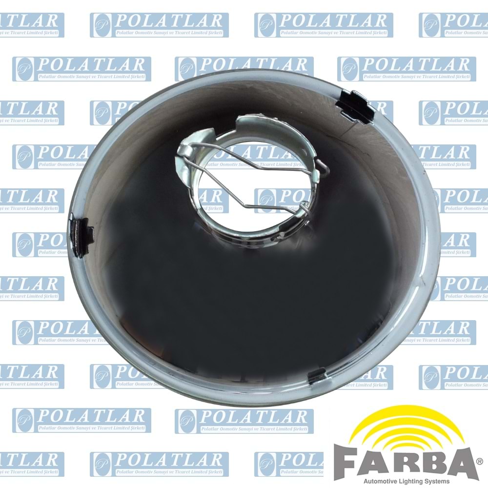 CANTER 304/444/449 FAR REFLEKTÖRÜ DIŞ H4 KISA DEVRE