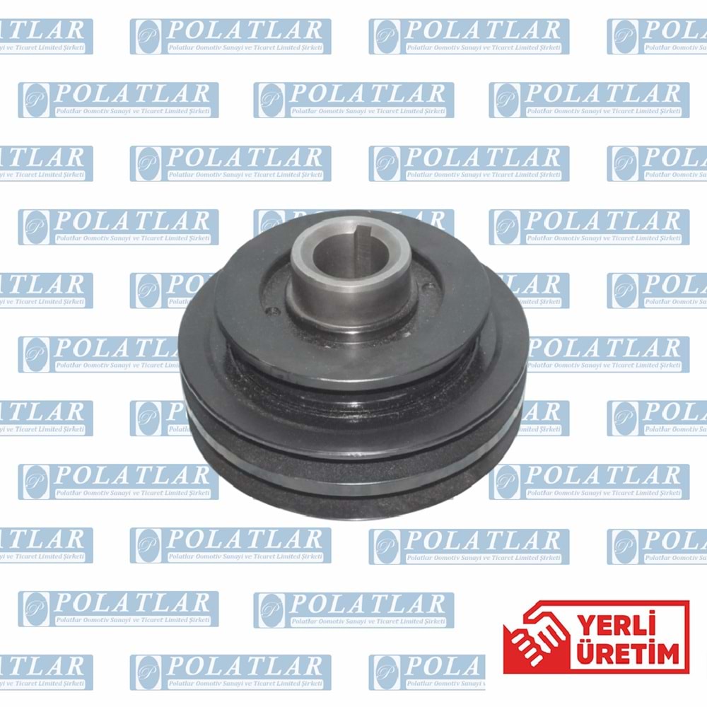 CANTER 444 MOTOR 4D31 KRANK KASNAK