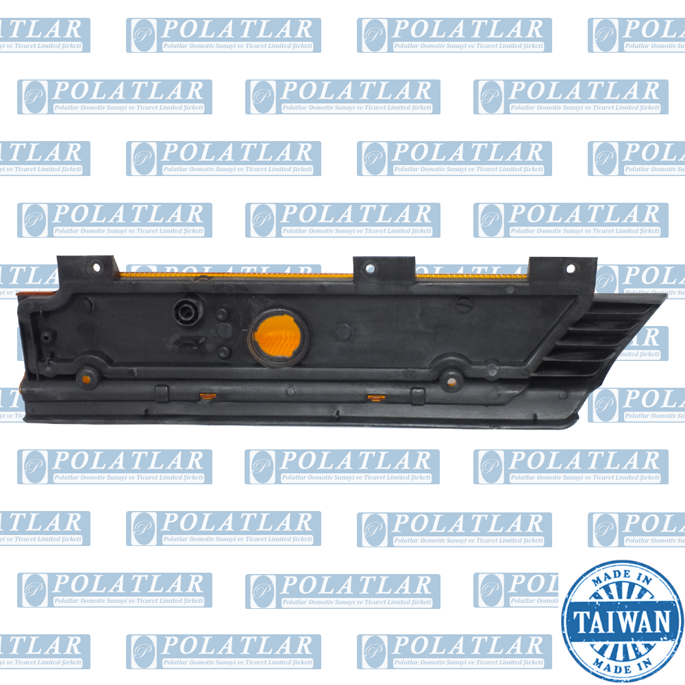 CANTER 659 KAPI ALT SİNYAL LAMBASI SOL BOMBELİ (DUYLU)