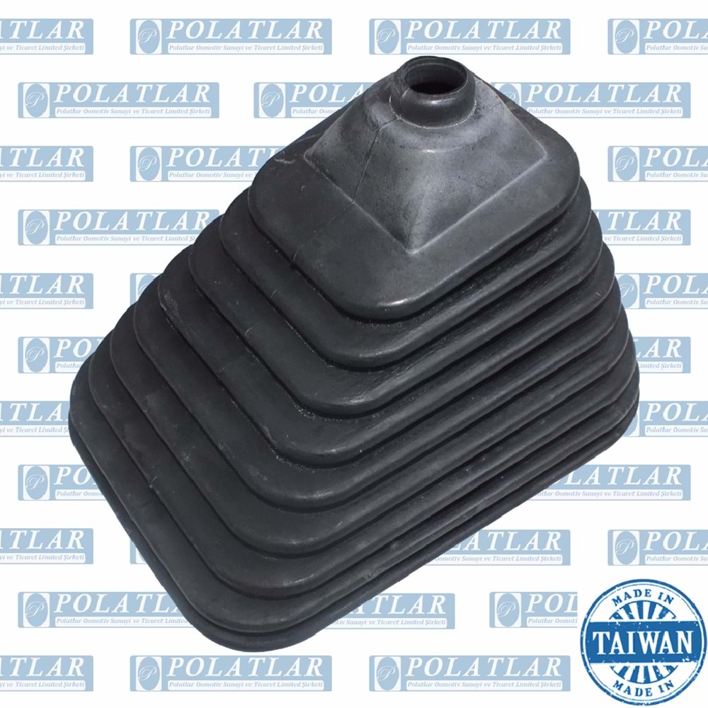 CANTER 659 VİTES KOL KÖRÜK LASTİĞİ MC125733