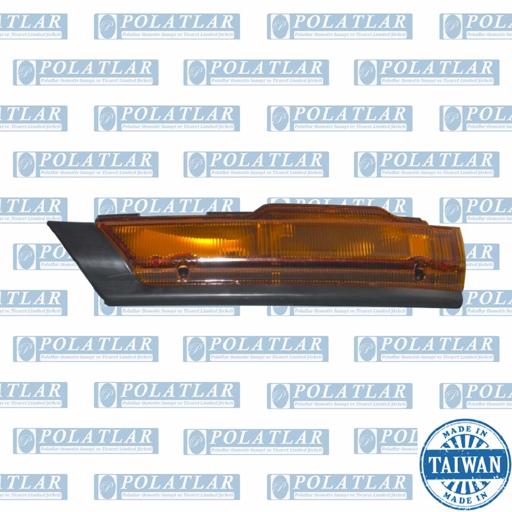 CANTER 659 KAPI ALT SİNYAL LAMBASI SAĞ