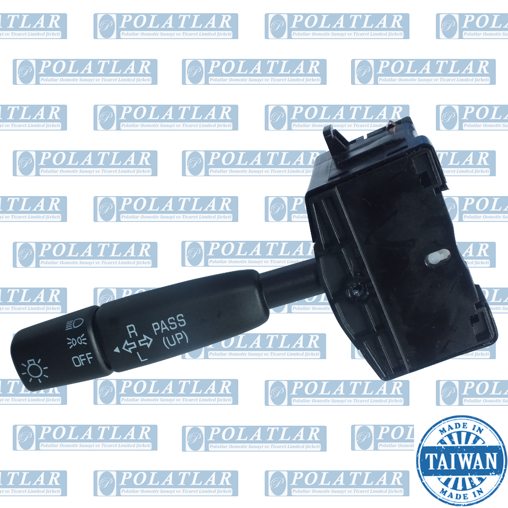 CANTER 659 SİNYAL KOLU YARIM (PRESTİJ 98>)