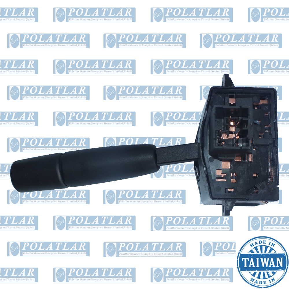 CANTER 659 SİNYAL KOLU YARIM (PRESTİJ 98>)