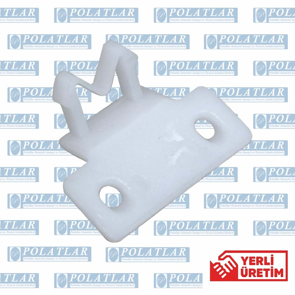 CANTER 635/659 TORPİDO KİLİT KARŞILIĞI (98>05)