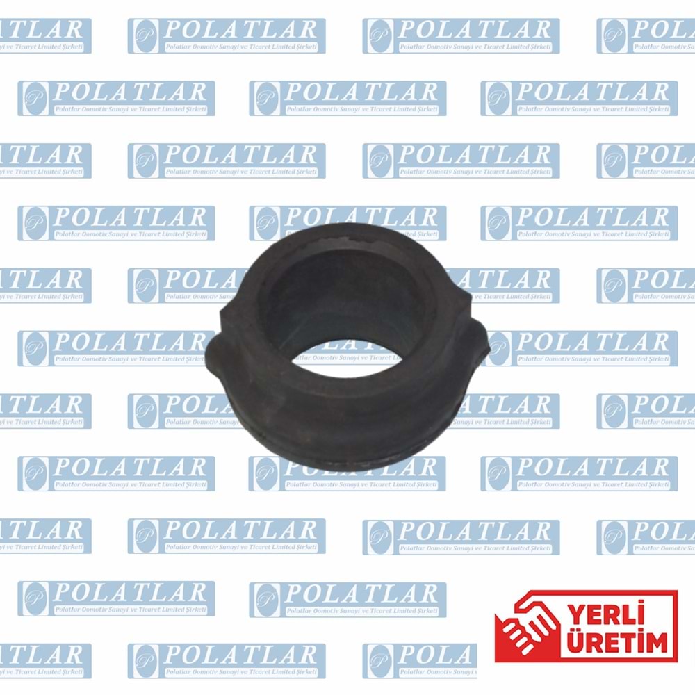 CANTER 859 VİRAJ LASTİĞİ YUVARLAK TİP MK214583