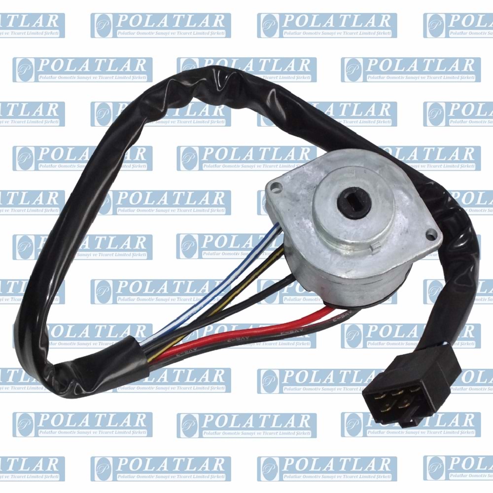 CANTER 304/444/449 KONTAK TERMİNAL KABLOLU