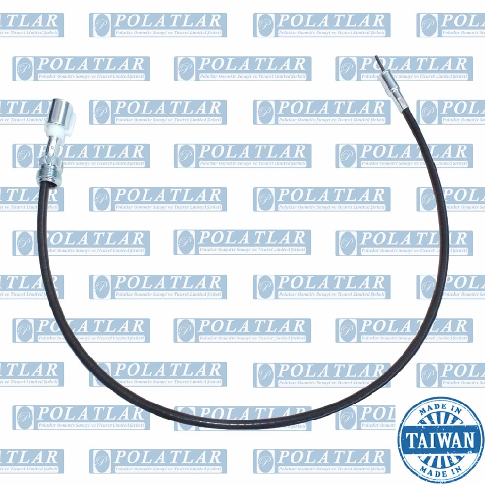 CANTER 659 ŞANZIMAN KİLOMETRE TELİ KISA (70 CM)