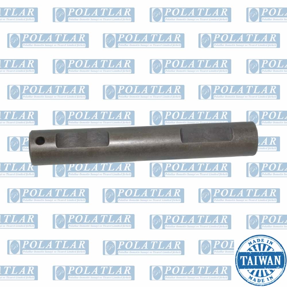 CANTER 635 DİFERANSİYEL İSTAVROZ MİLİ (FE 515)