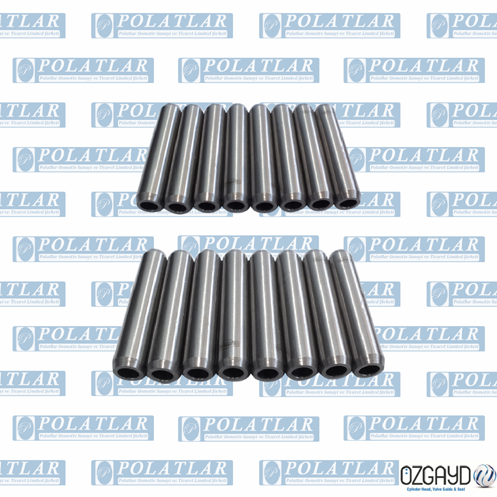 CANTER 859 MOTOR 4M42 SUBAP EMME EGZOZ GAYD TK