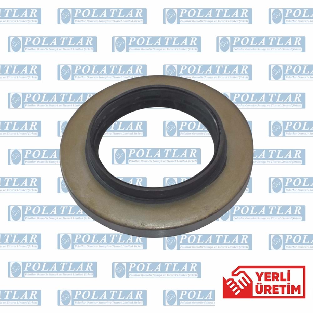 CANTER 635 TEKER KEÇE ARKA İÇ 70*112*10