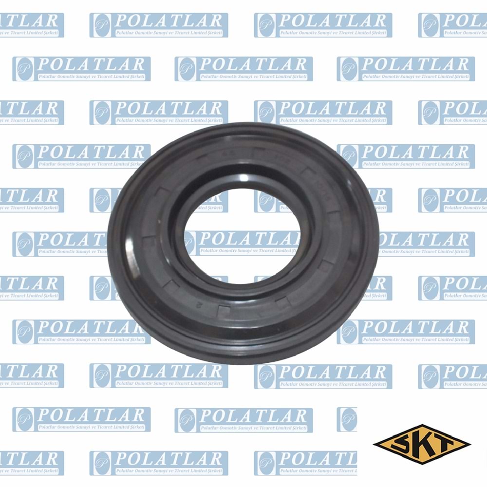 CANTER 635 ARKA TEKER KEÇE DIŞ (839)46*102-10*16