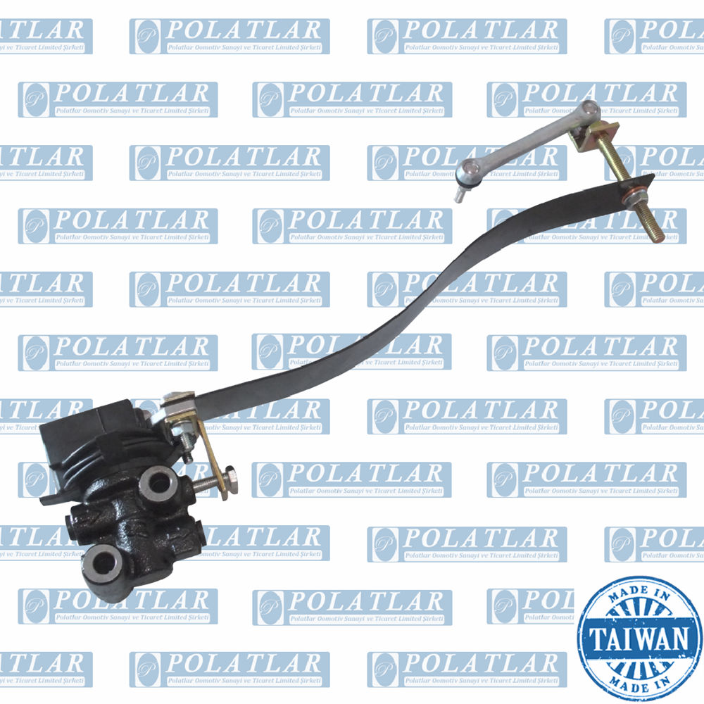 CANTER 859 FREN LİMİTÖRÜ KOMPLE E4