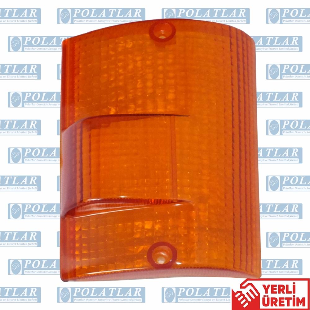 CANTER 304/444/449 SİNYAL LAMBA CAMI SOL