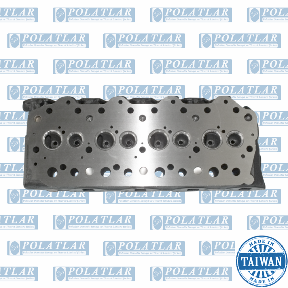 CANTER 444 MOTOR 4D31 SİLİNDİR KAPAK (4D30)