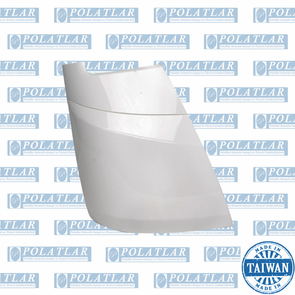 CANTER 859 EURO 5 PANEL ÖN KÖŞE SACI SAĞ MB029035-R