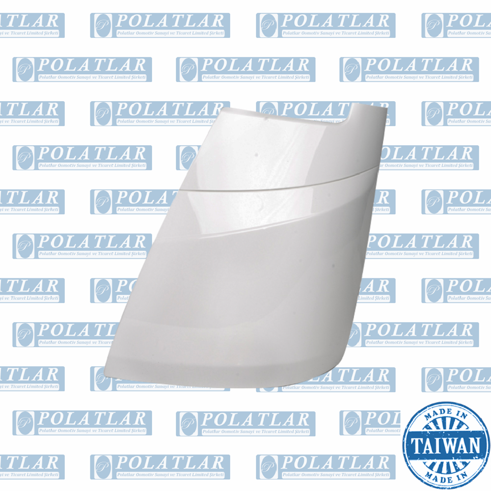 CANTER 859 EURO 5 PANEL ÖN KÖŞE SACI SOL MB029035-L