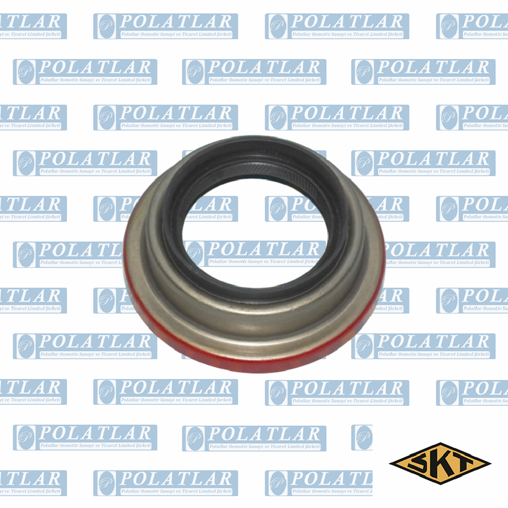 CANTER 659 DİFERANSİYEL KEÇE MAHRUTU