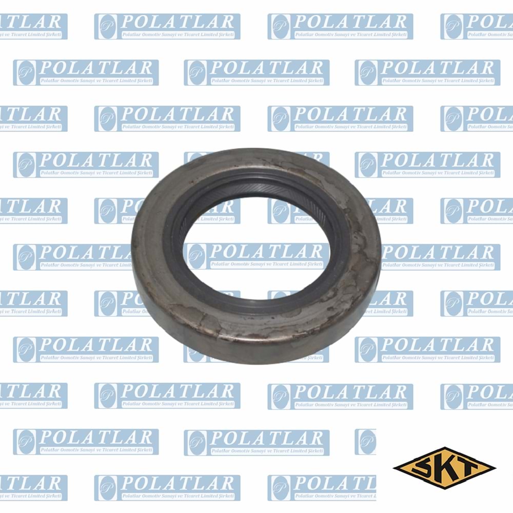 CANTER 635 DİFERANSİYEL KEÇE MAHRUTU (FE 515)