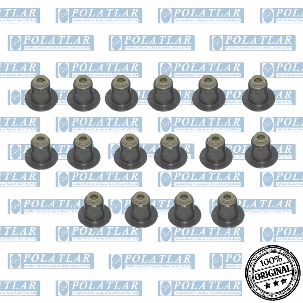 CANTER 859 FUSO MOTOR E5 SUBAP EMME EGZOZ LASTİĞİ TK