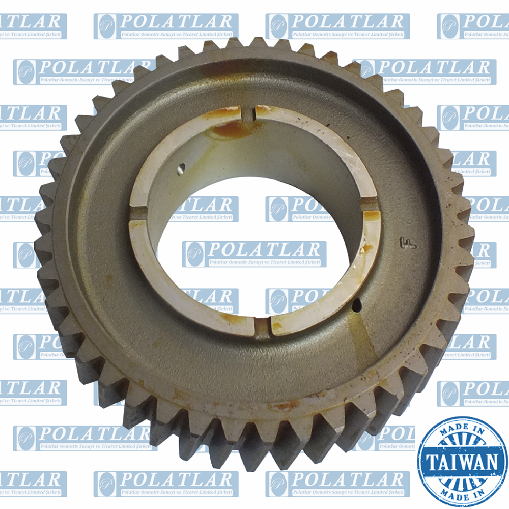 CANTER 859 E4 ŞANZIMAN GERİ VİTES DİŞLİSİ (45*31 DİŞ)