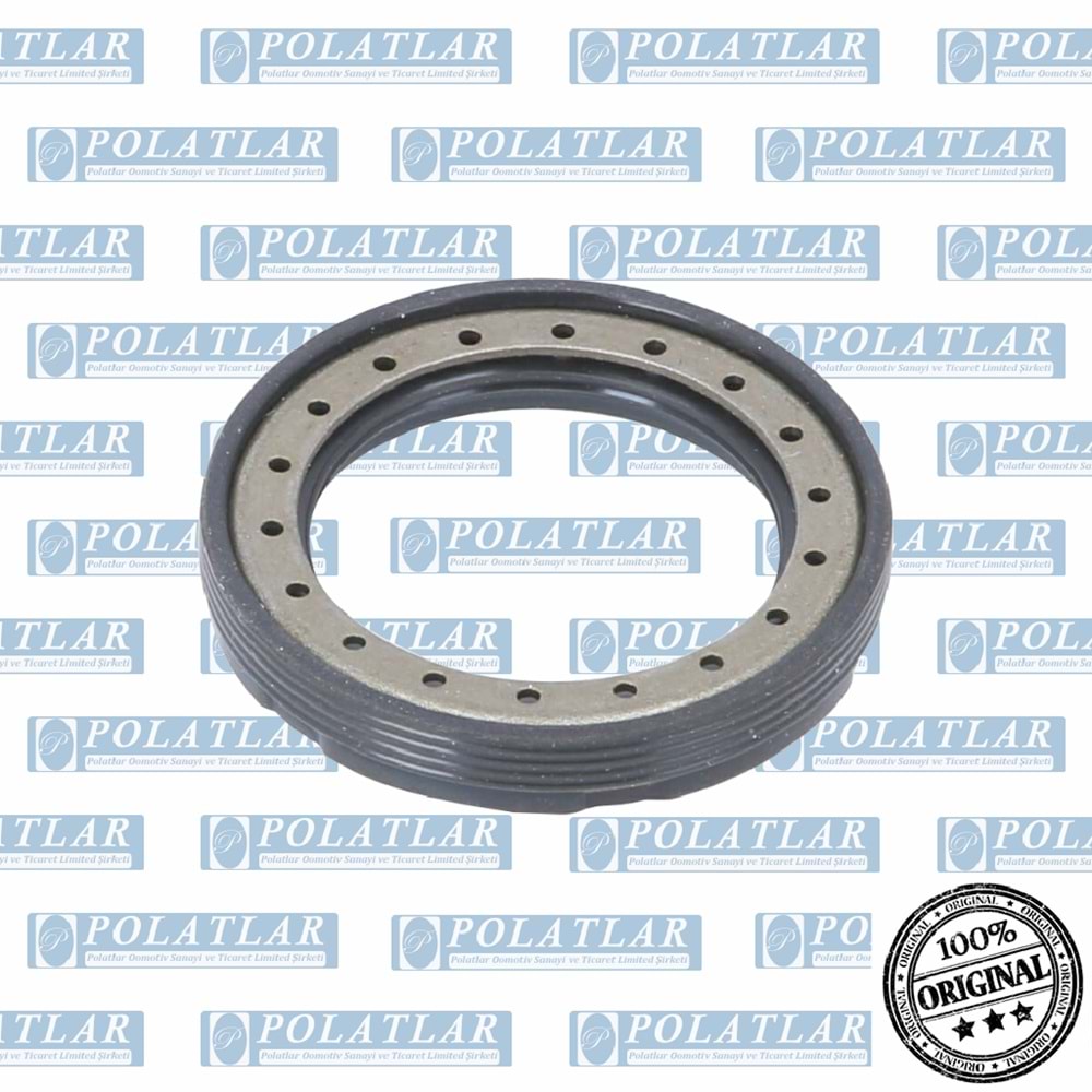 CANTER 859 FUSO MOTOR E5 KEÇE KARTER HAVALANDIRMA 32x45x7