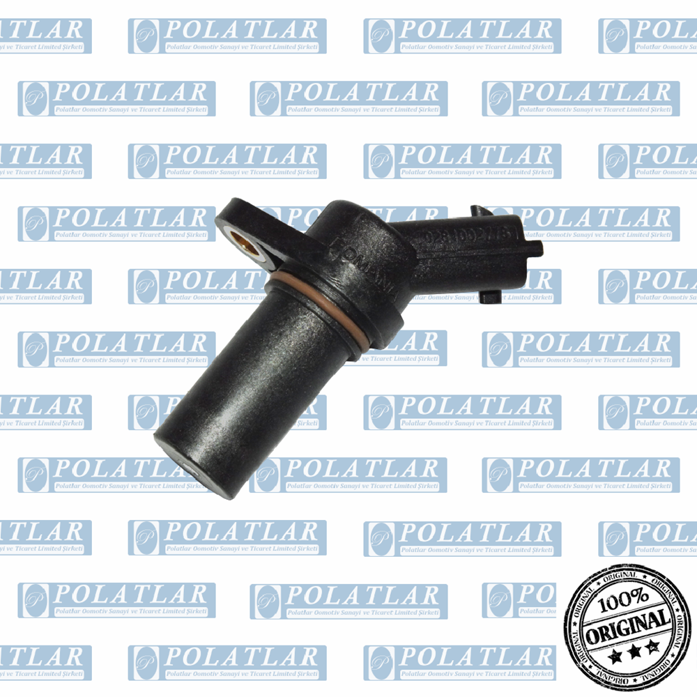 CANTER 859 FUSO MOTOR E5 SENSÖR KRANK OKUYUCU (2 FİŞLİ)
