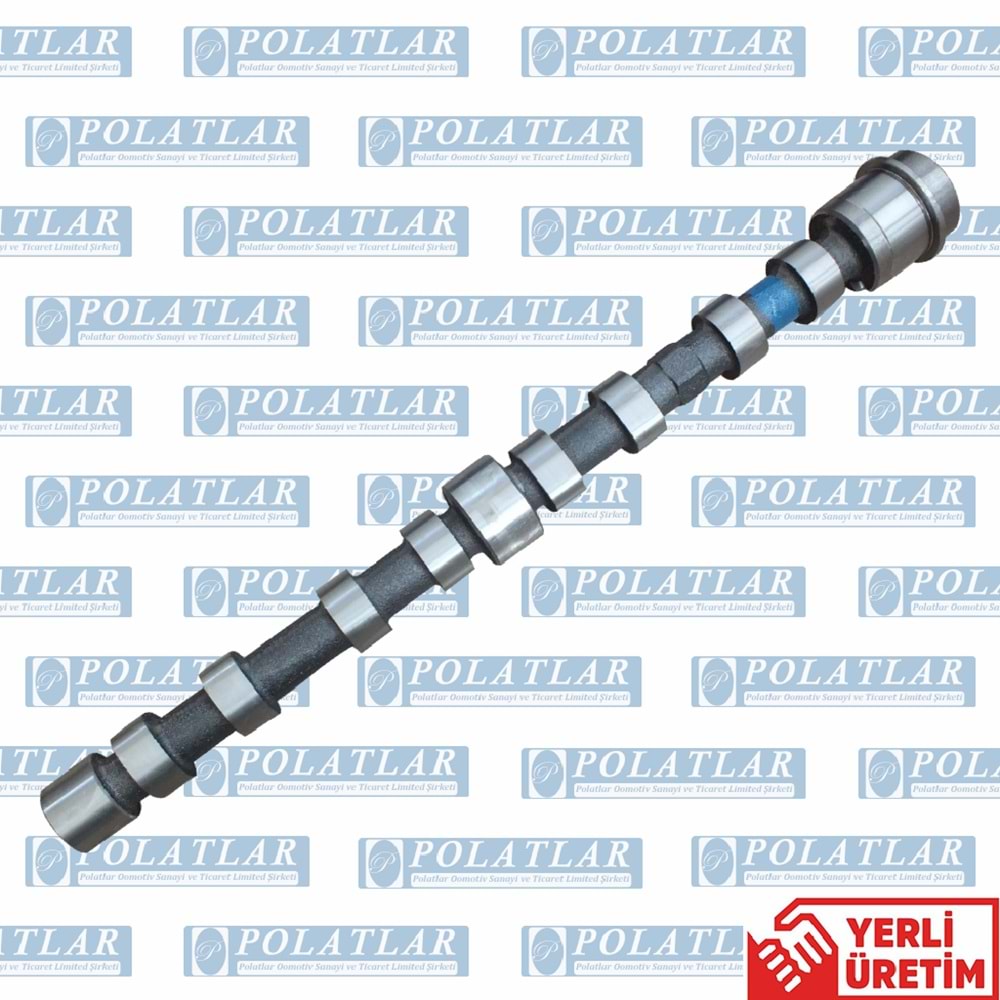 CANTER 859 FUSO MOTOR E5 EKSANTRİK EMME MİLİ