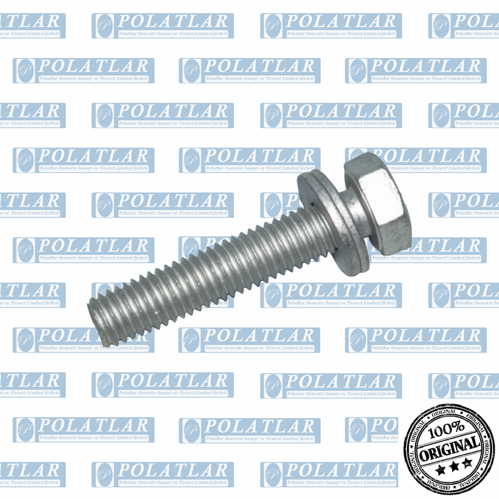 CANTER 859 FUSO MOTOR E5 CIVATA SUBAP KAPAK SOKET