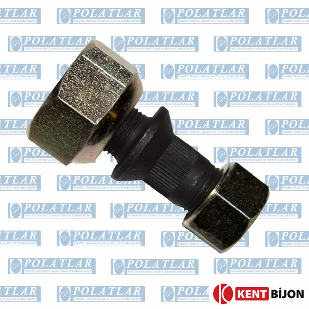 CANTER 444/635 ÖN TEKER BİJONU SAĞ