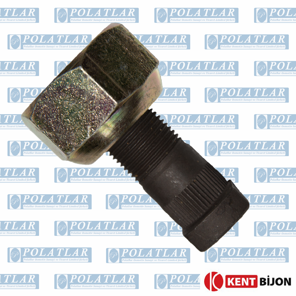 CANTER 711 ÖN TEKER BİJONU SAĞ