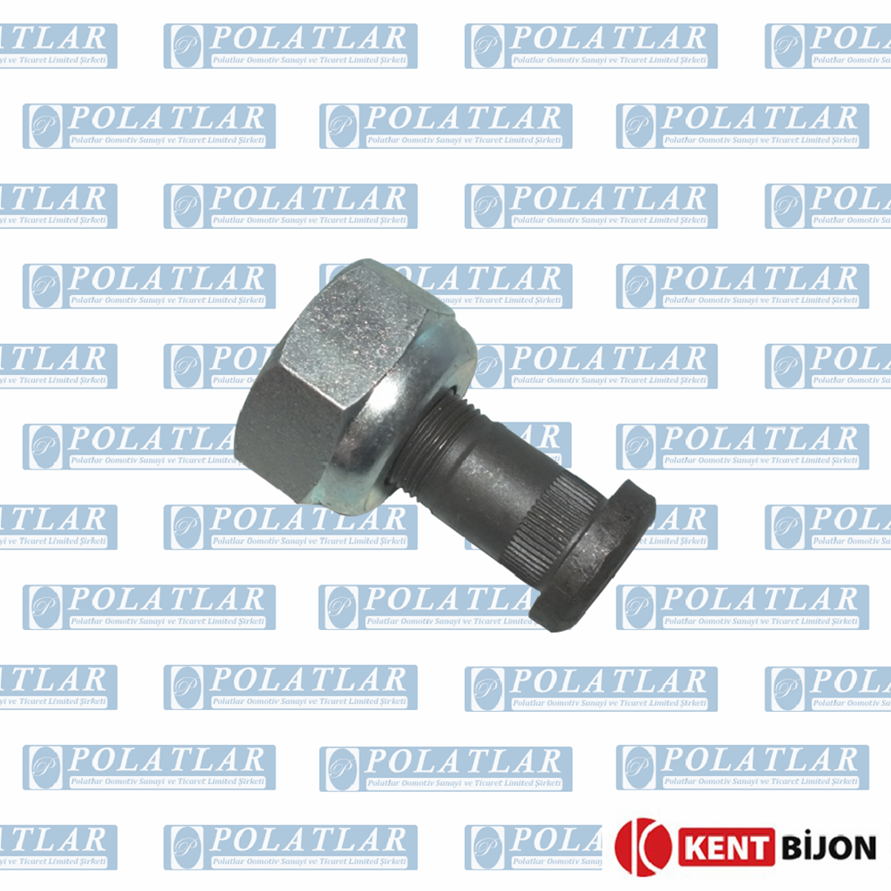 CANTER 859 E5 ÖN TEKER BİJONU SAĞ