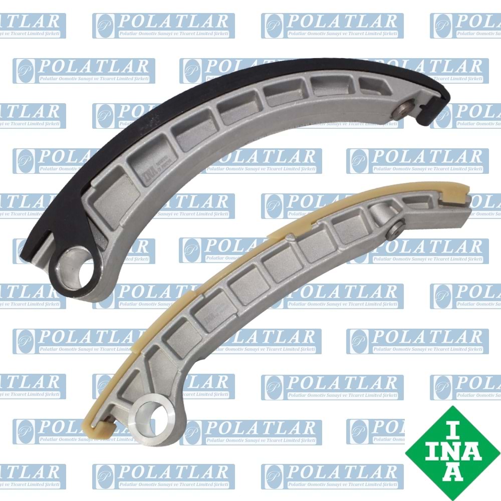 CANTER 859 FUSO MOTOR E5 EKSANTRİK ZİNCİR SET (E5-E6) (DİŞLİŞİZ)